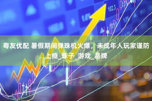 粤友优配 暑假期间弹珠机火爆，未成年人玩家谨防上瘾_珠子_游戏_品牌
